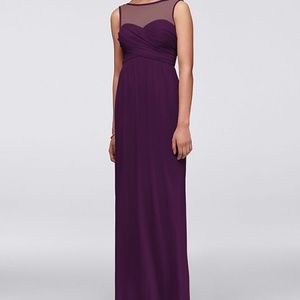Bridesmaid Dress